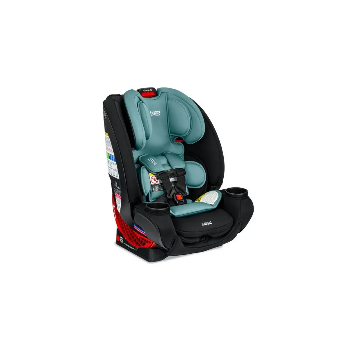 Britax One4Life Clicktight Convertible Car Seat TjsKids