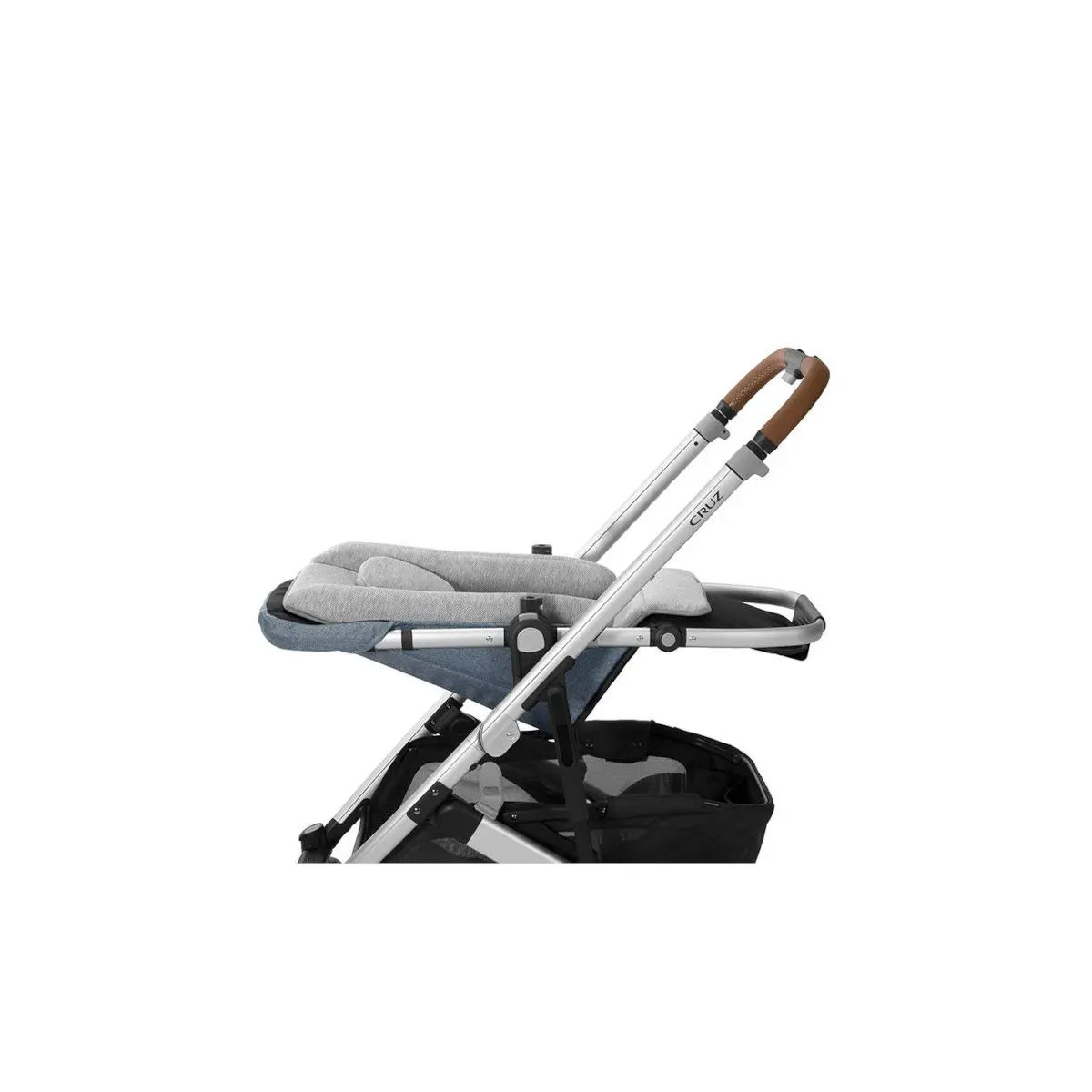 Infant snug seat uppababy vista sale
