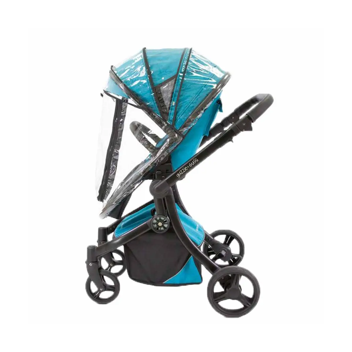 Guss and guzzie stroller clearance