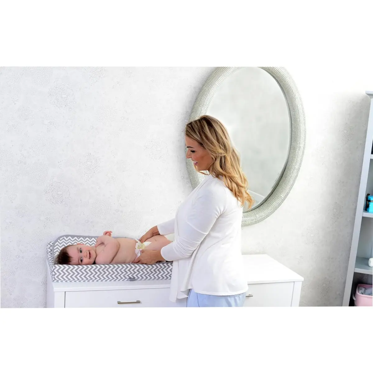 Kidicomfort changing pad cover outlet