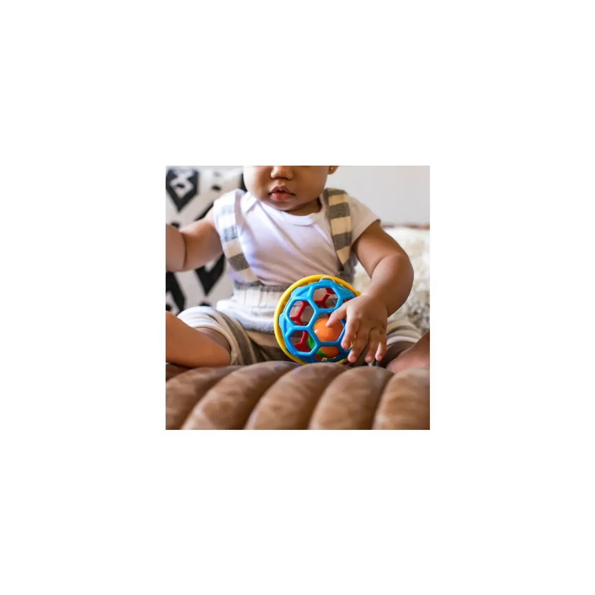 Baby einstein bendy ball store