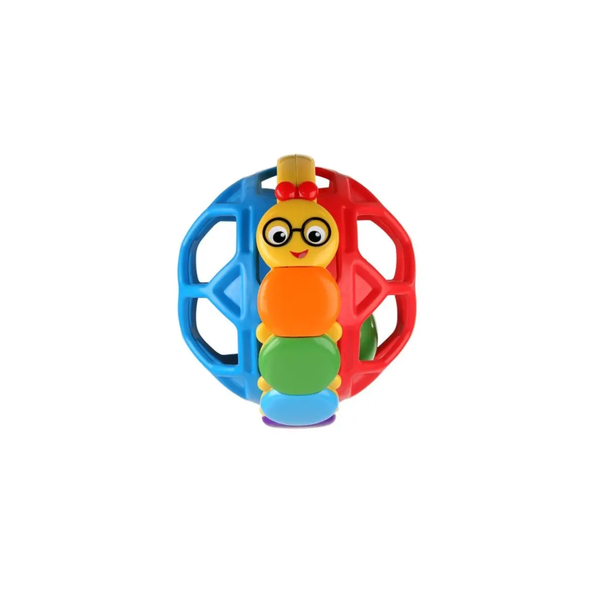 Ball rattle 2025