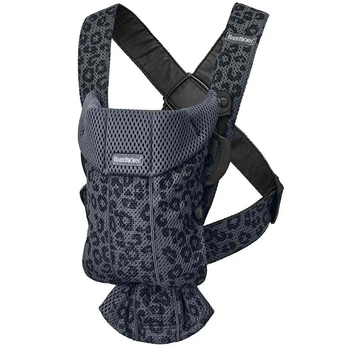 Baby bjorn mesh carrier best sale