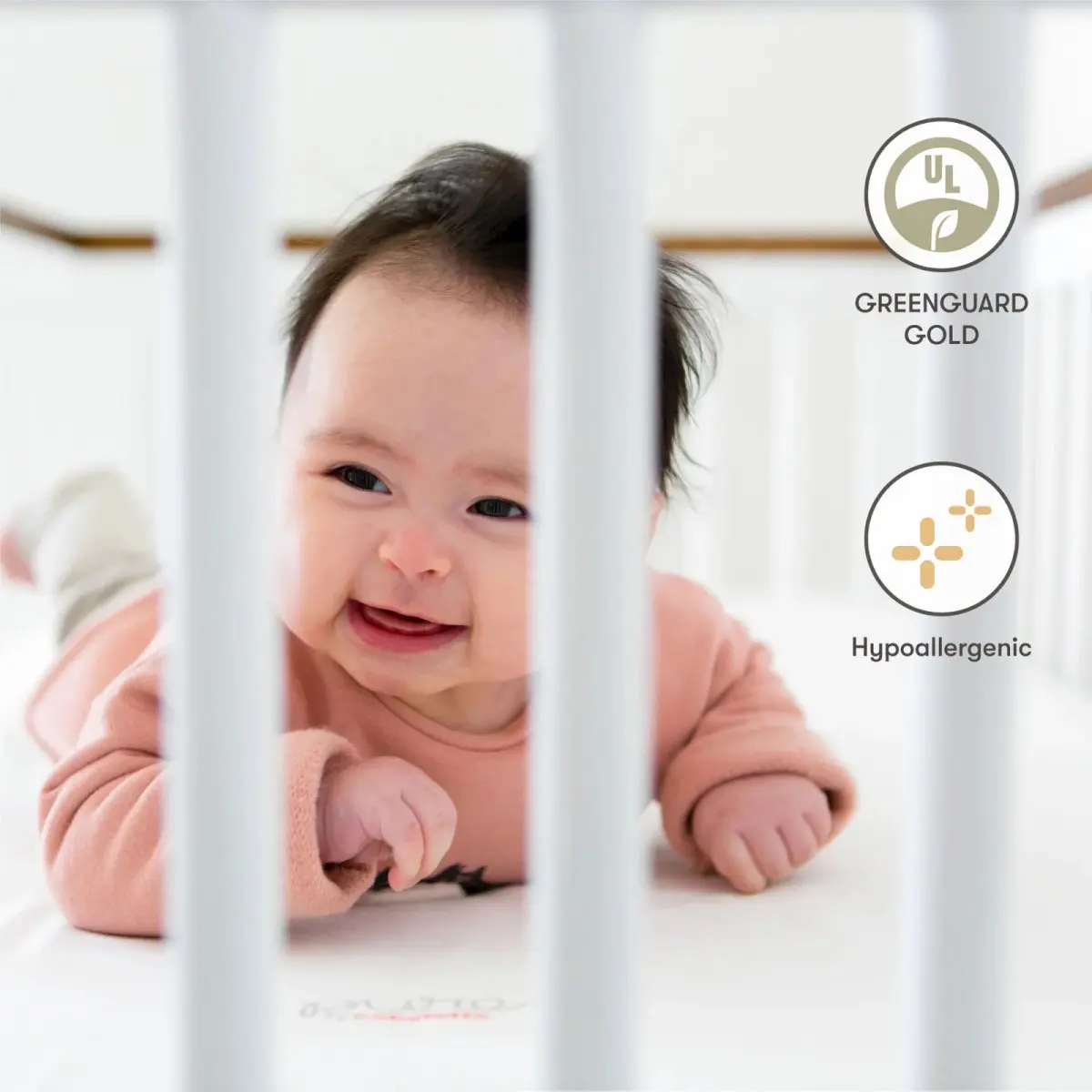 Babyletto mattress review shop