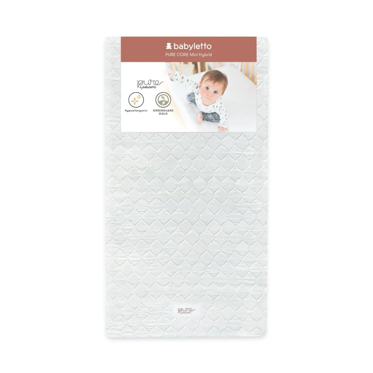 Babyletto mattress review shop