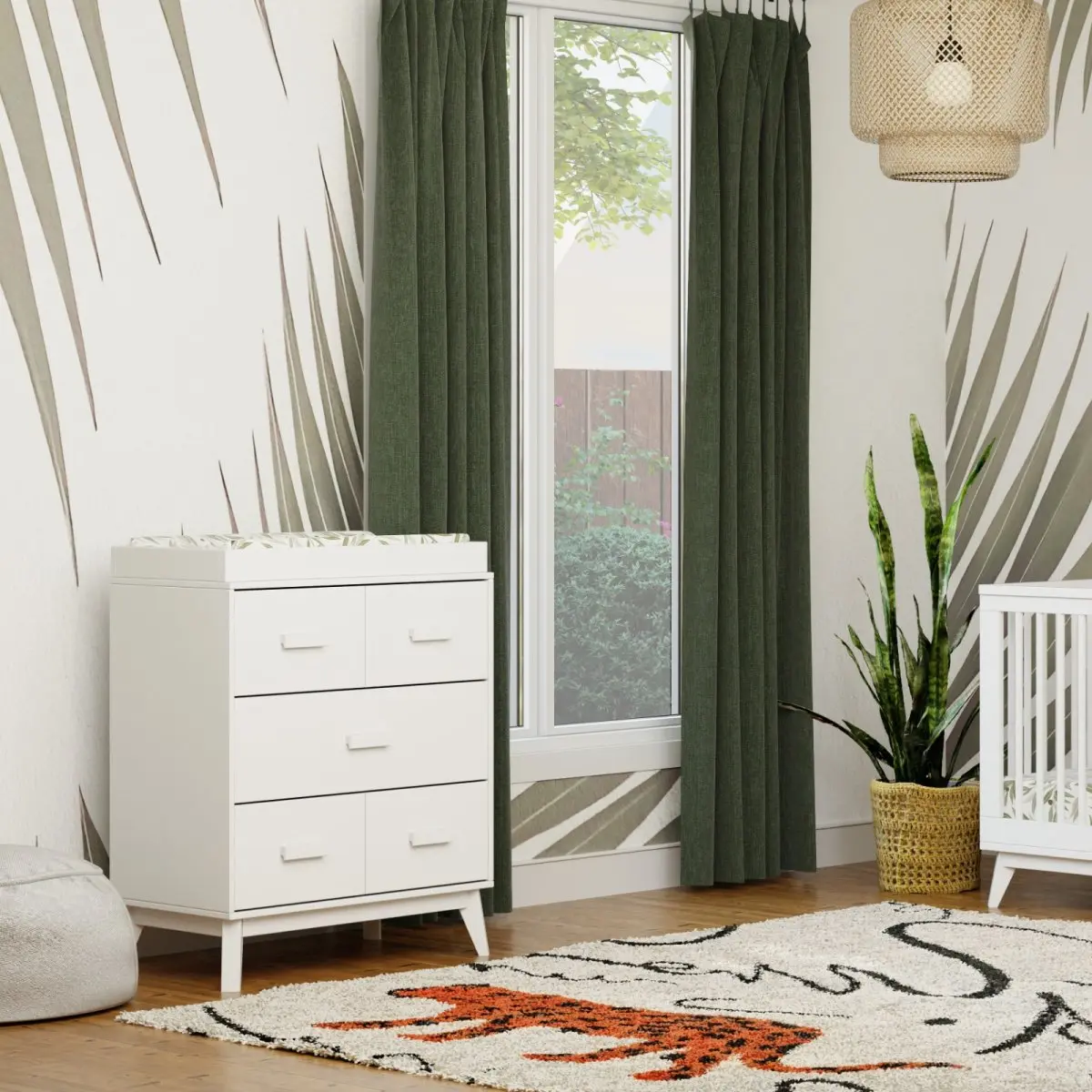 Babyletto scoot dresser best sale