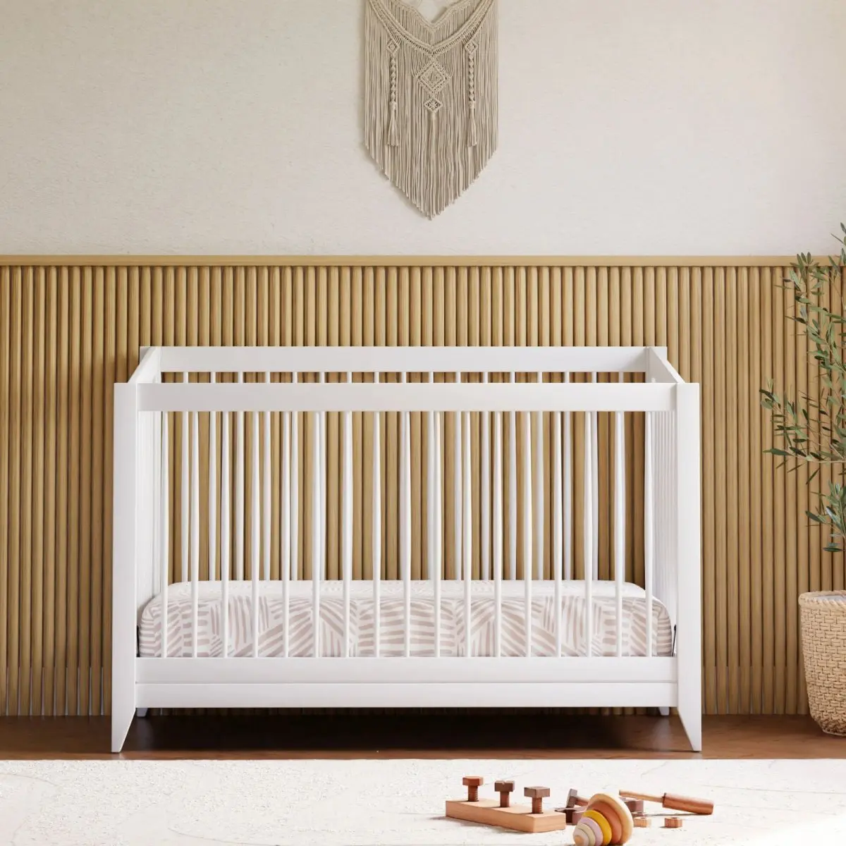 Babyletto sprout crib new arrivals