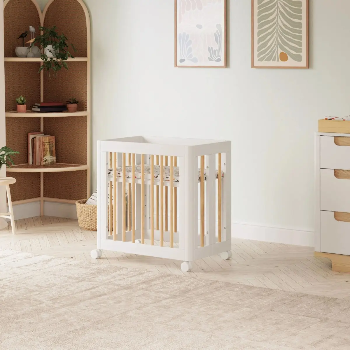 Letto crib store