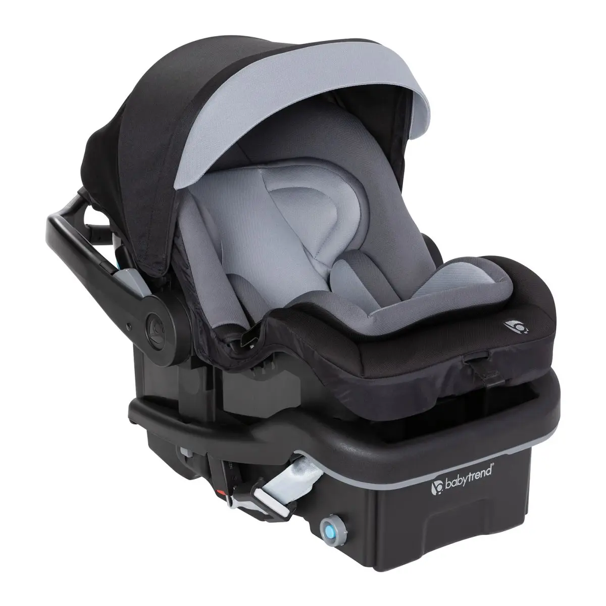 EZ Lift 35 Infant Car Seat Dash Black
