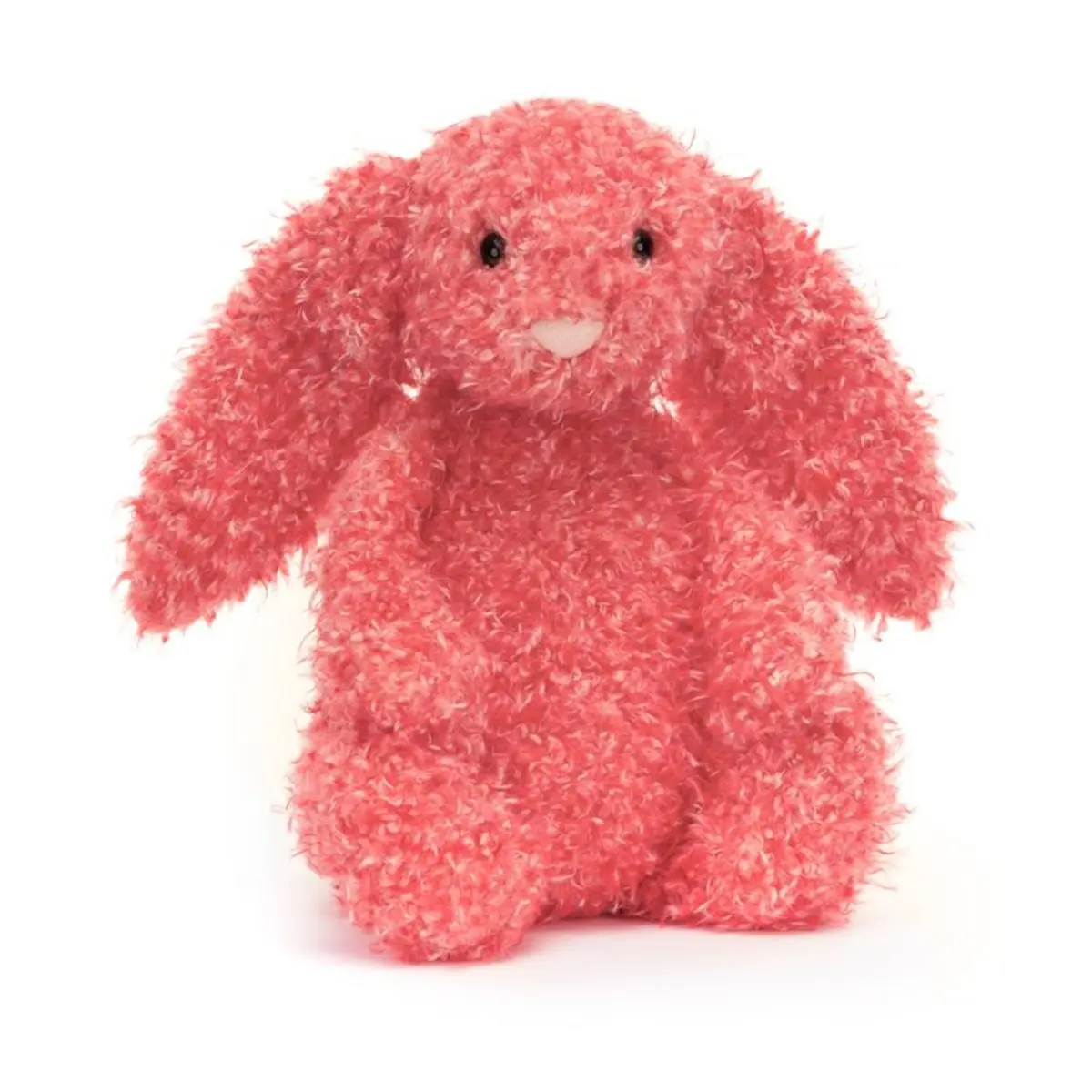 Jellycat Bashful Holly Bunny Original TjsKids