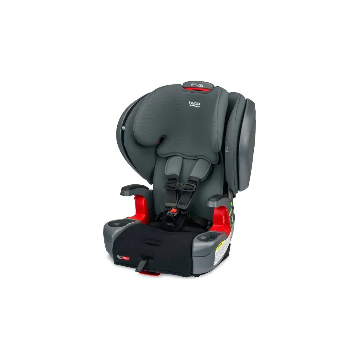 Britax grow with you plus shop