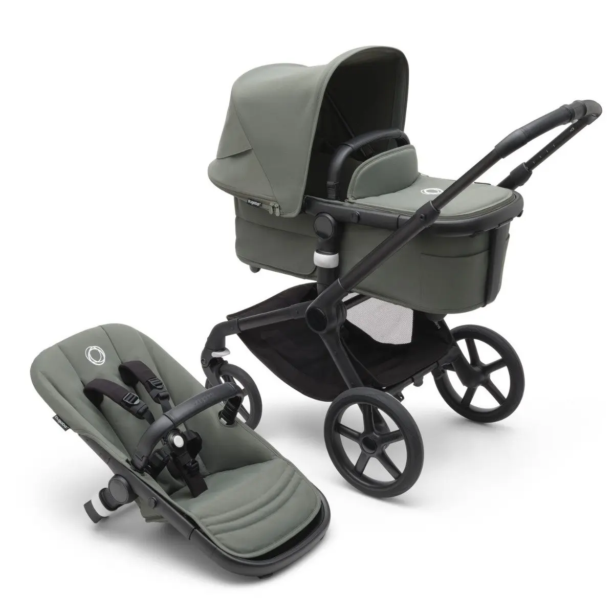 Baby pram bugaboo discount