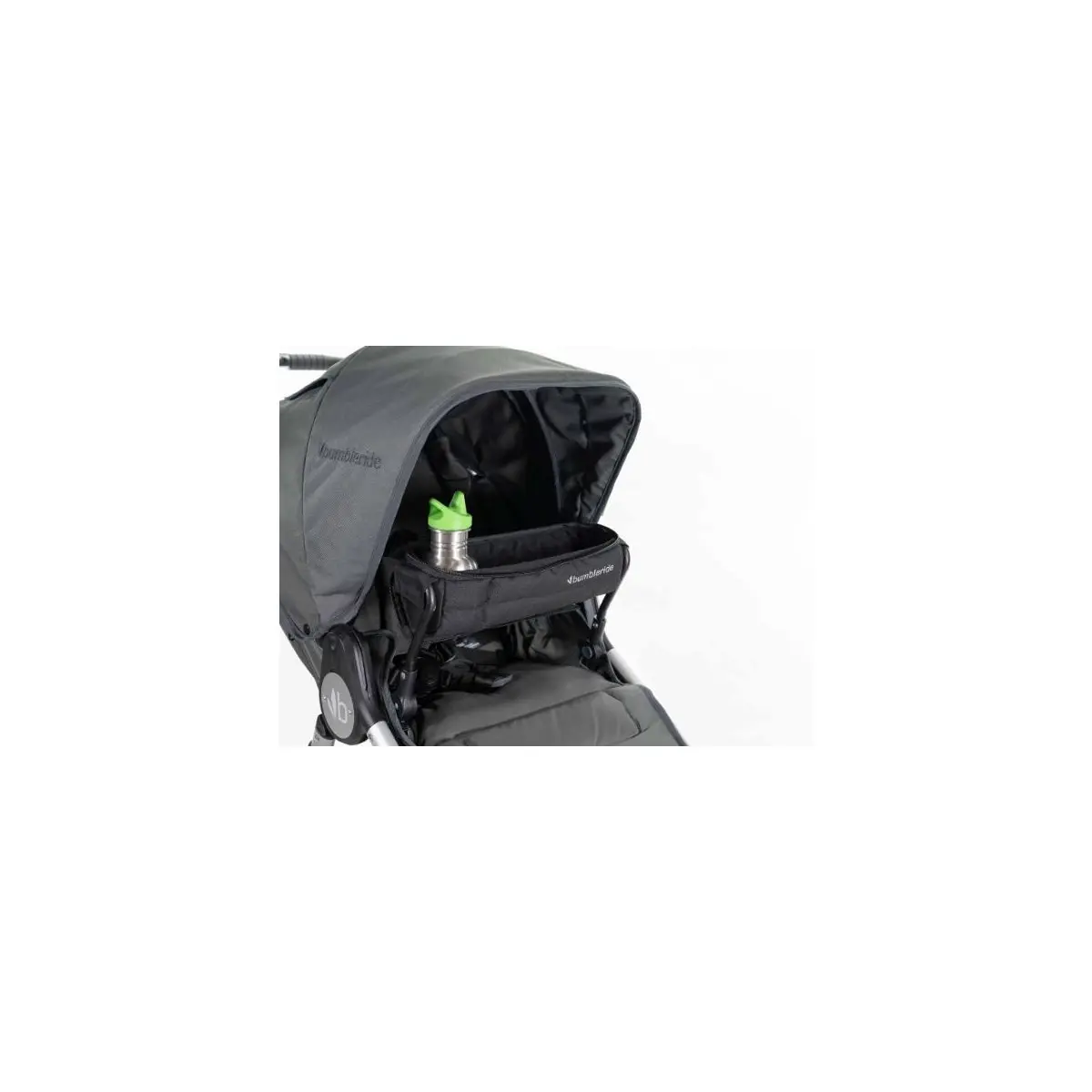 Bumbleride snack tray new arrivals
