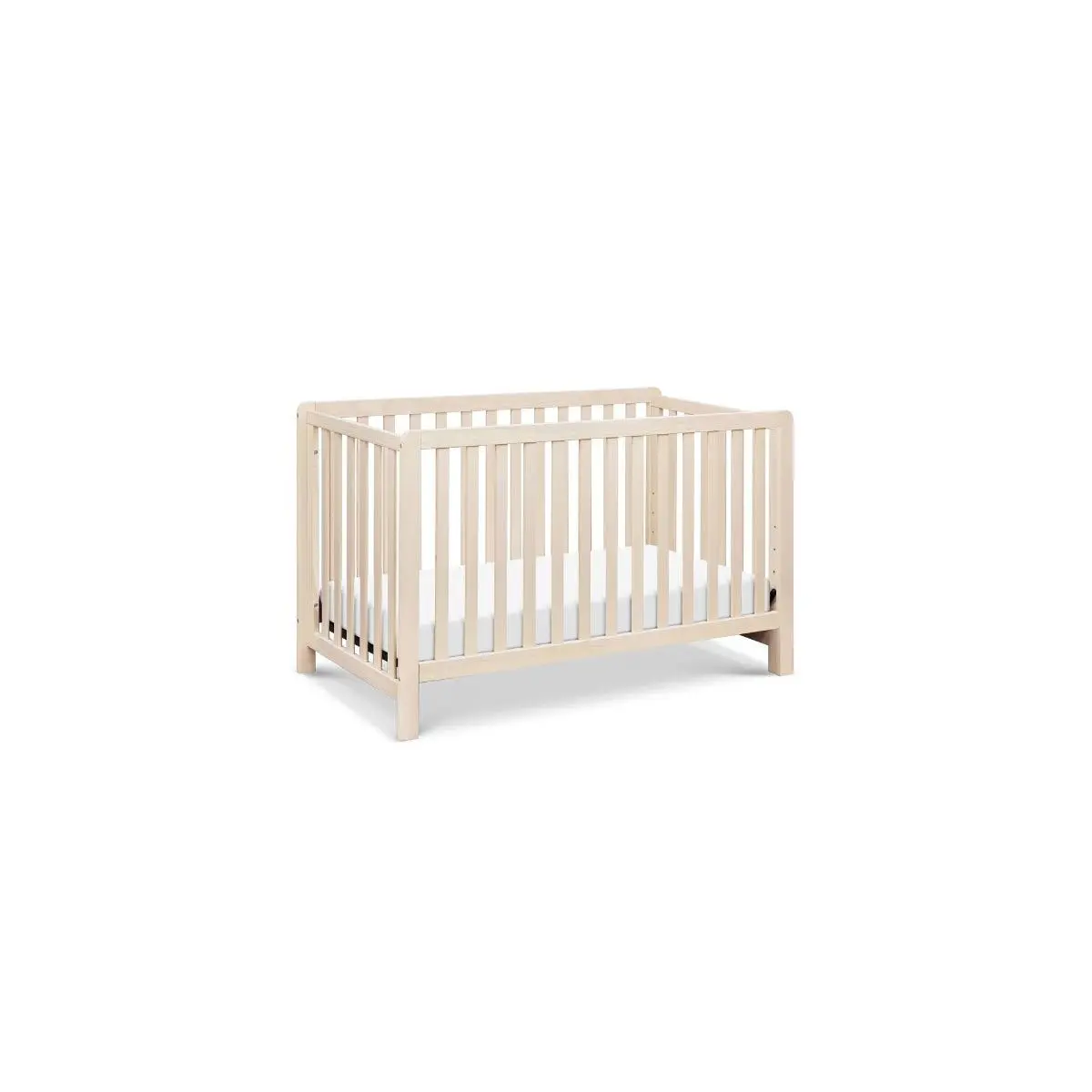 Carter's 4 in 1 convertible crib outlet