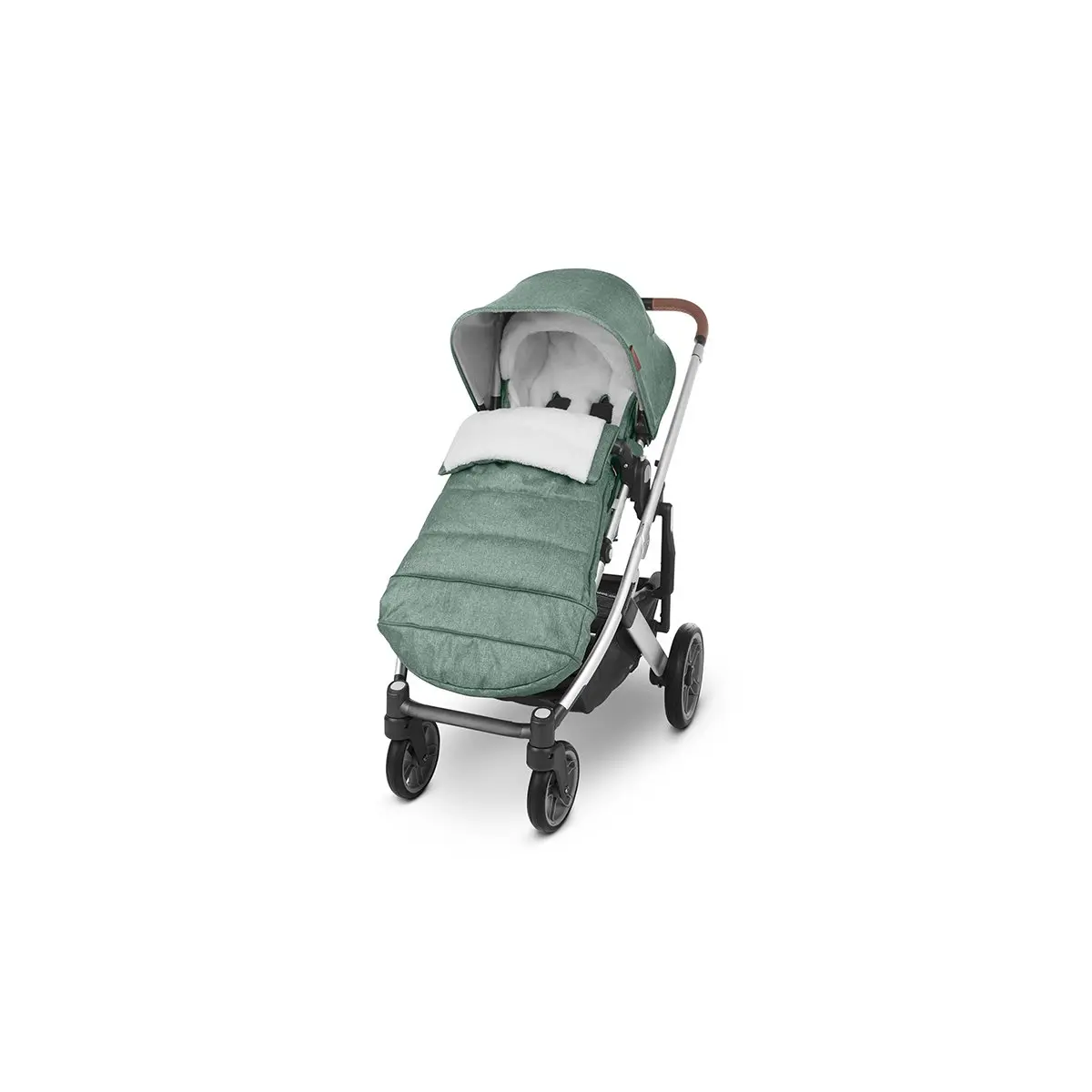Uppababy cozy ganoosh emmett outlet