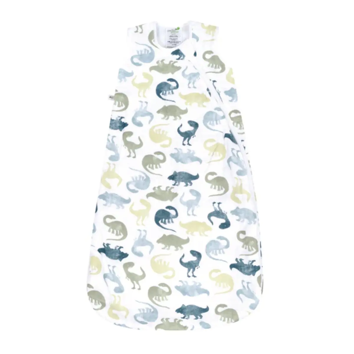 Cotton muslin sleep sack 2025