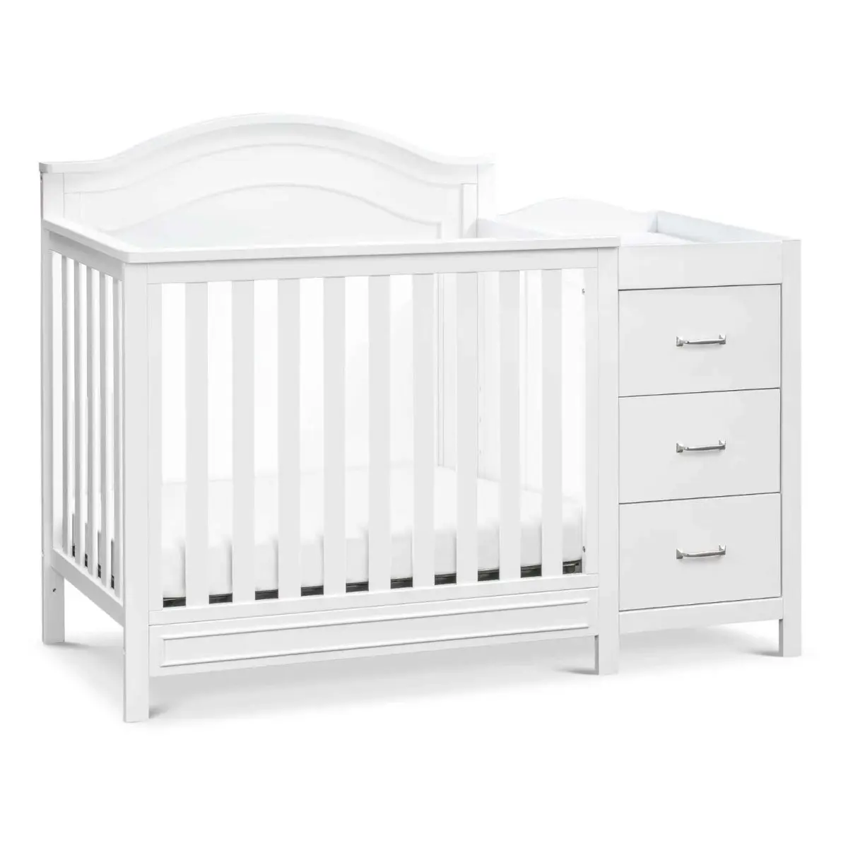 Davinci charlie crib reviews outlet