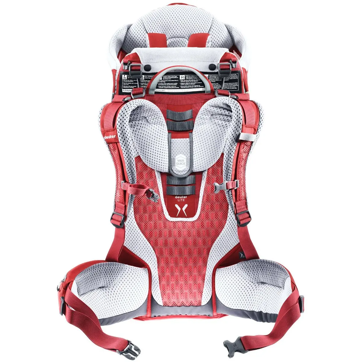Deuter carrier discount