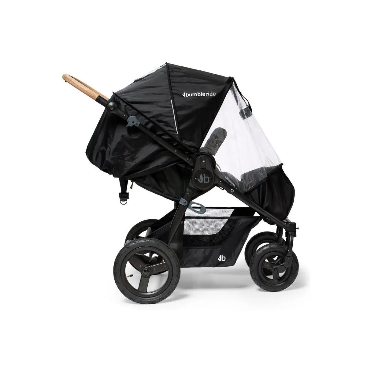 Bumbleride rain cover 2025