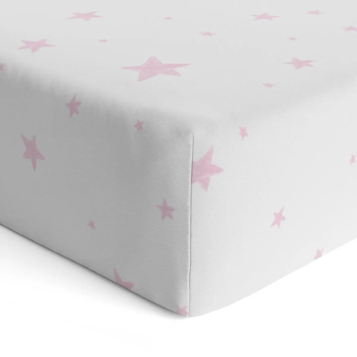 Flannel mini crib sheet deals