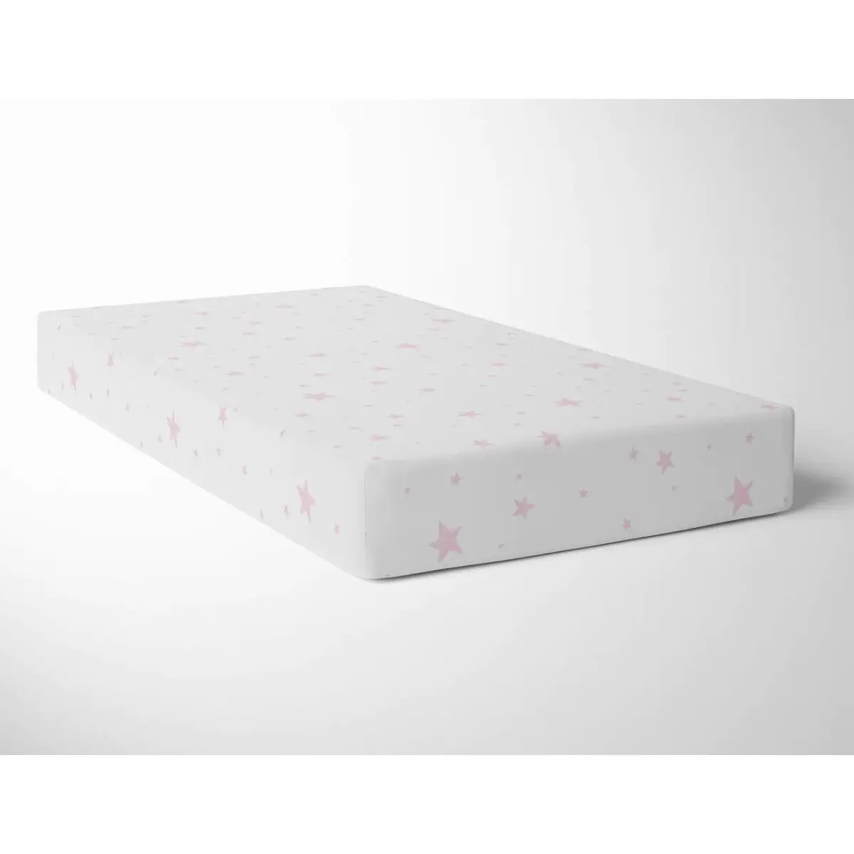 Flannel mini crib sheet cheap
