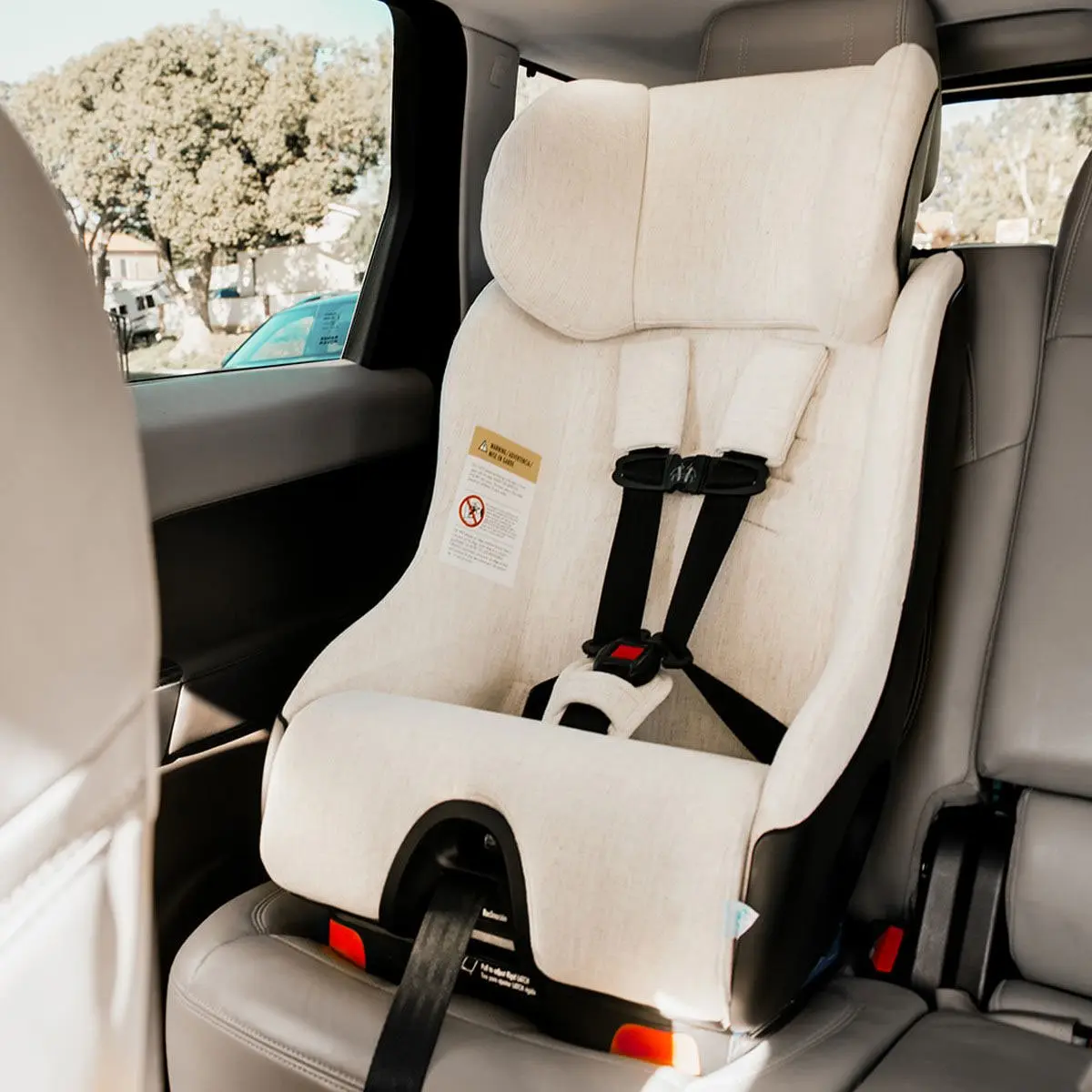 Foonf car seat deals