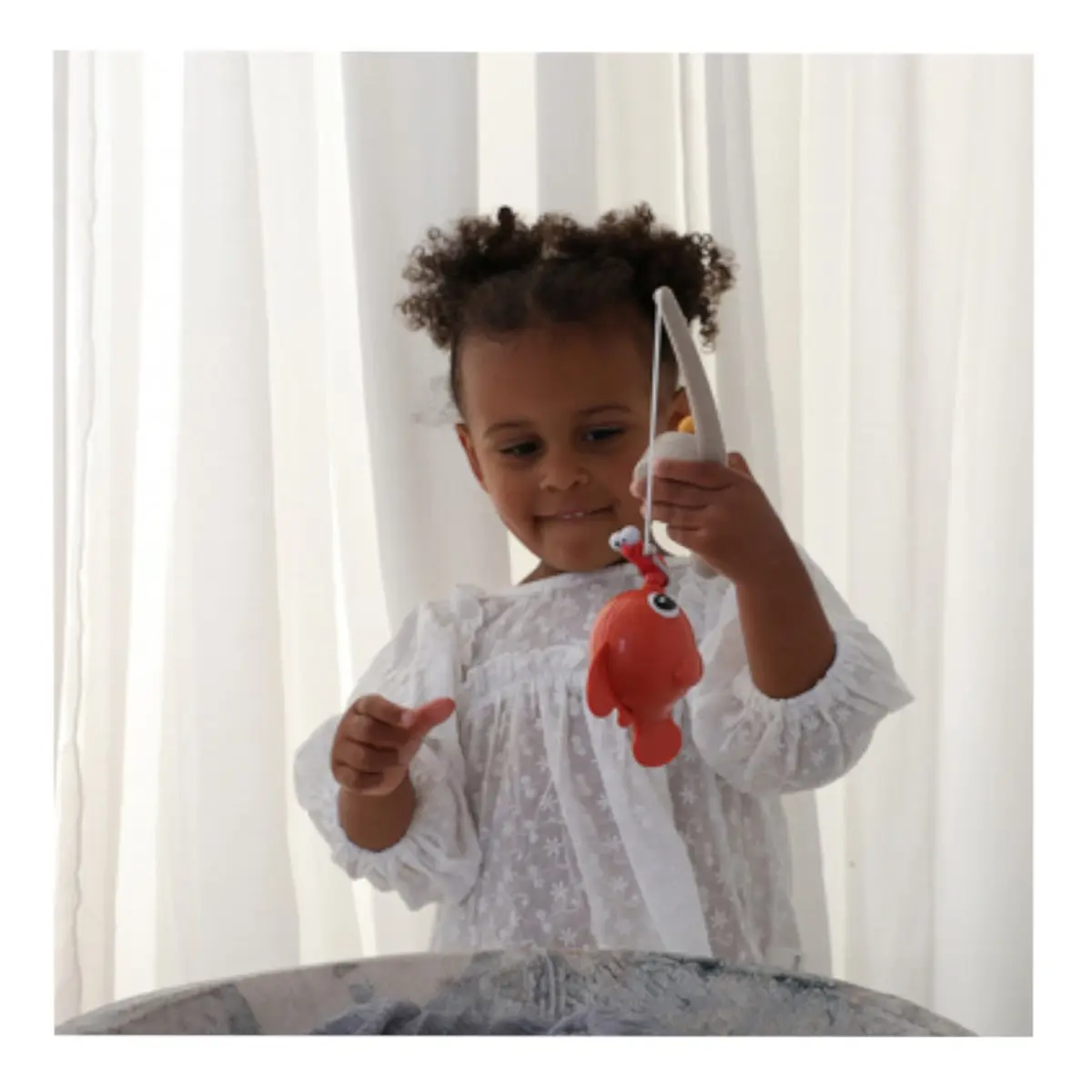 Funtime Fishing Set by Tolo Bio
