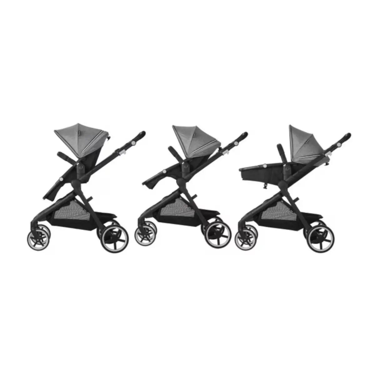 Evenflo gold travel system on sale