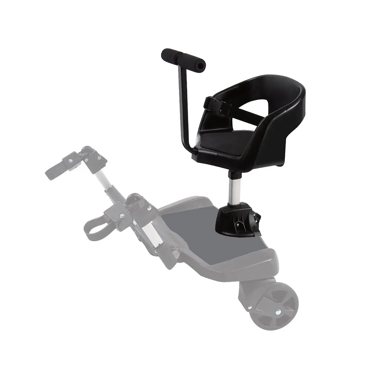 Guzzie guss stroller board new arrivals