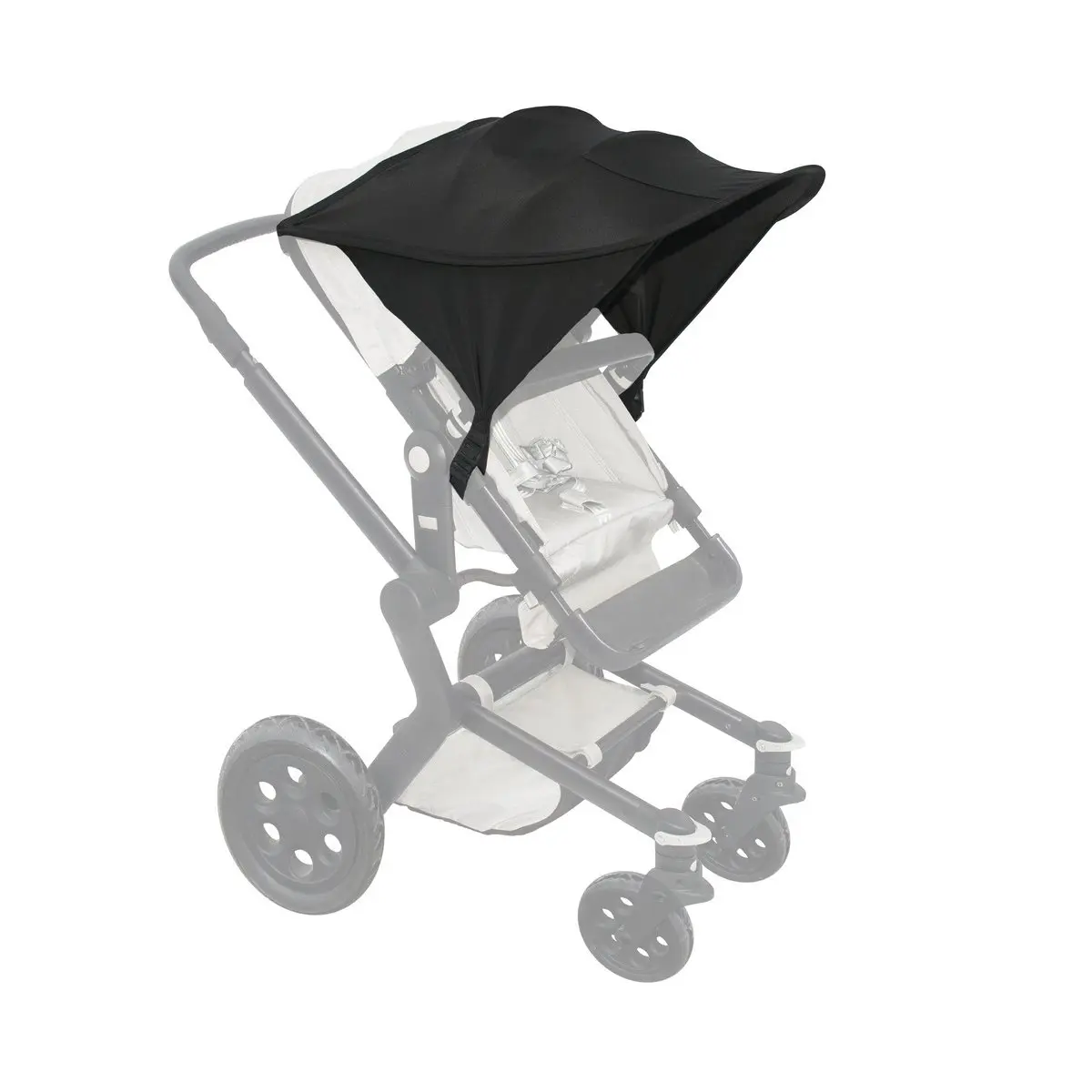 Jolly Jumper Stroller and Car Seat Shade TJSKIDS.COM TjsKids