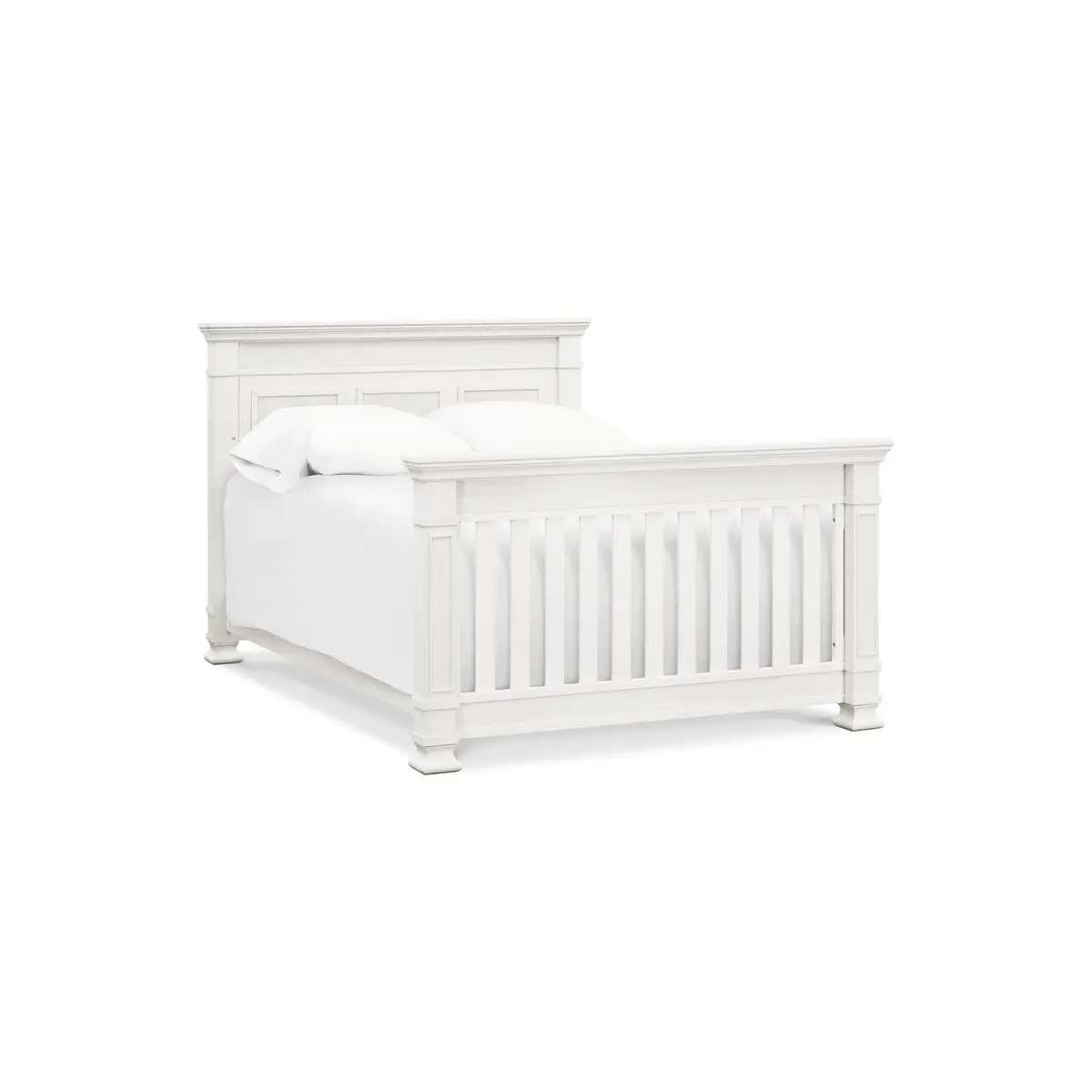 Franklin and ben tillen crib outlet