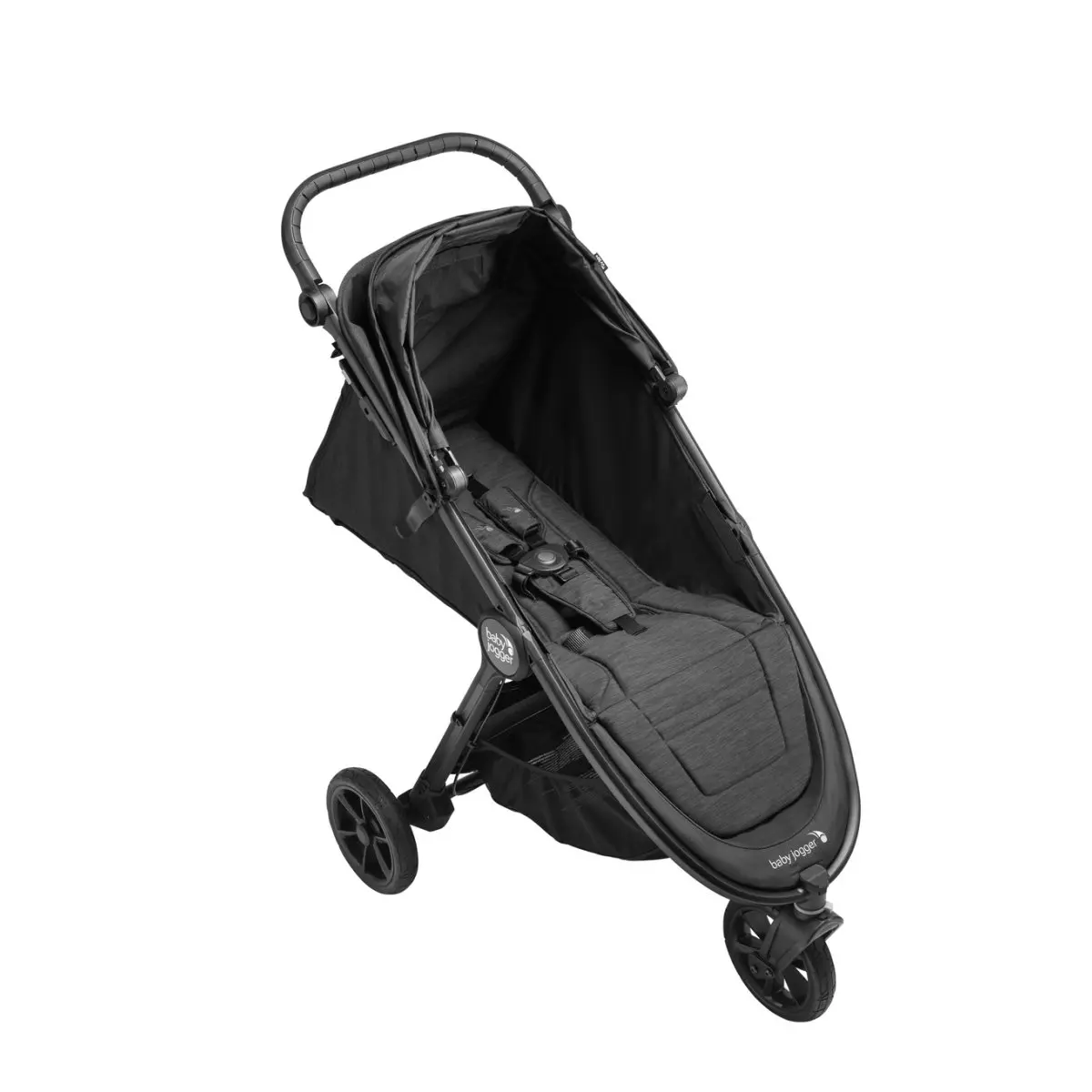 Baby Jogger City Mini GT2 Single Stroller TjsKids