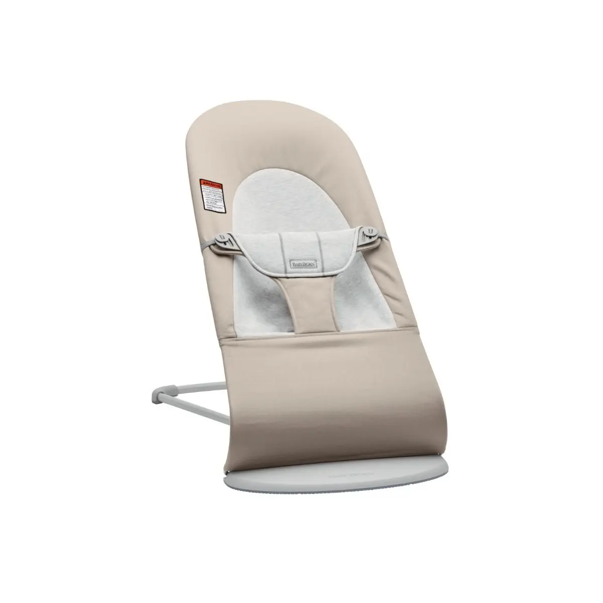 Baby bouncer balance soft shop