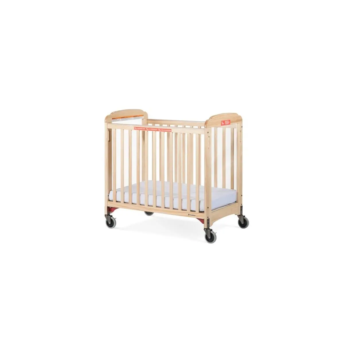Evacuation cribs for child care centers cheap
