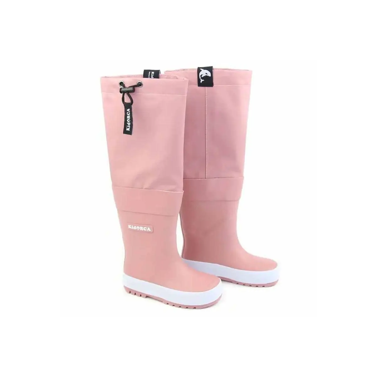 Kidorca boots discount