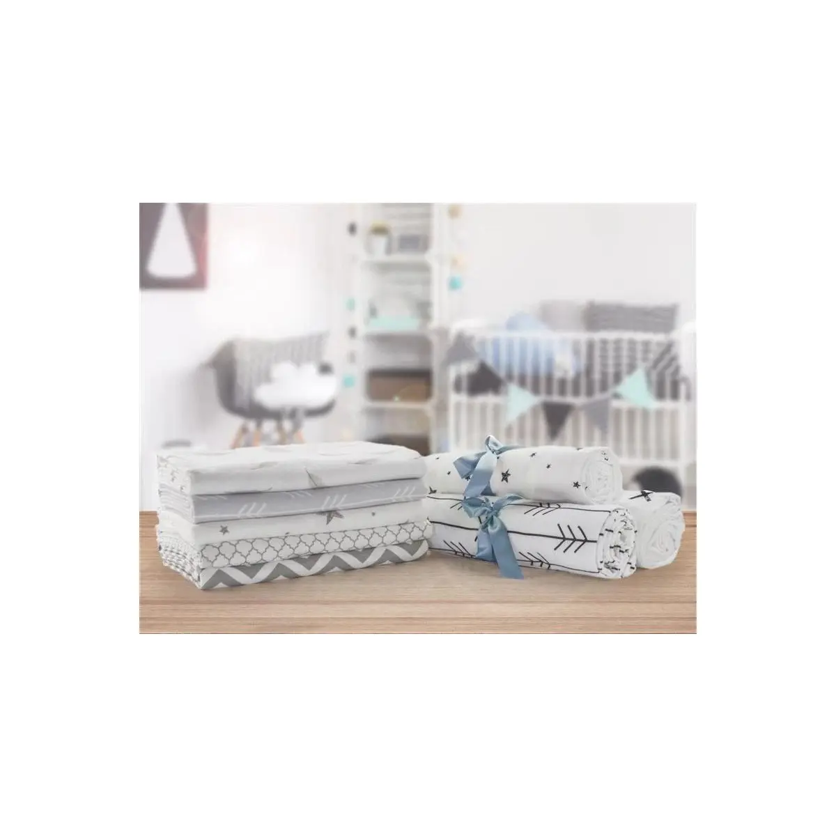 Kushies crib sheet best sale