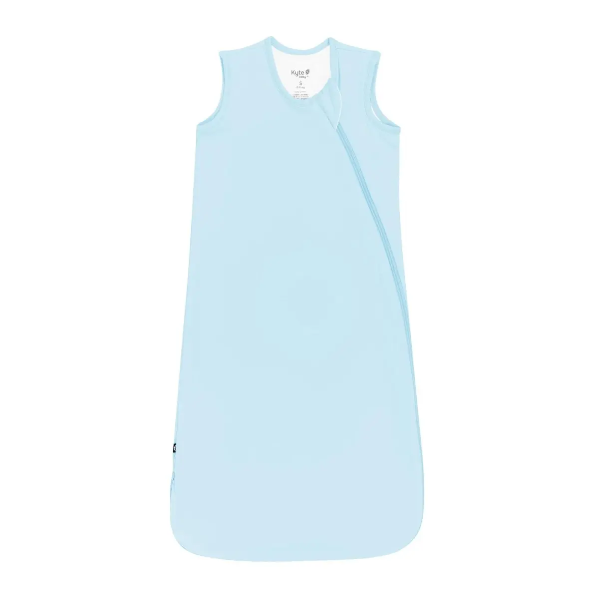 Kyte Baby 0.5 TOG Sleep Bag - Powder Kyte Baby 0.5 TOG Sleep Bag - Powder