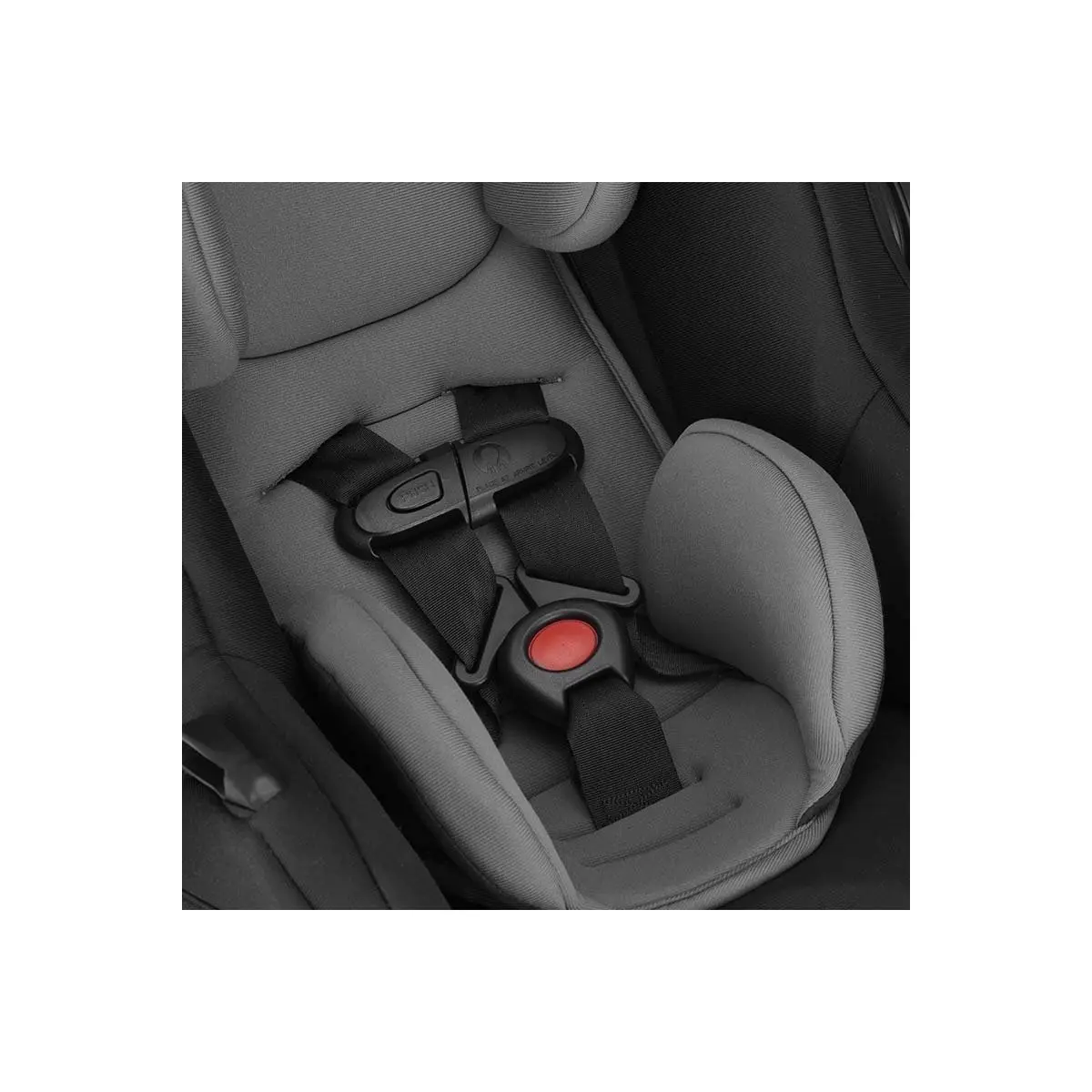 Dlx car seat clearance