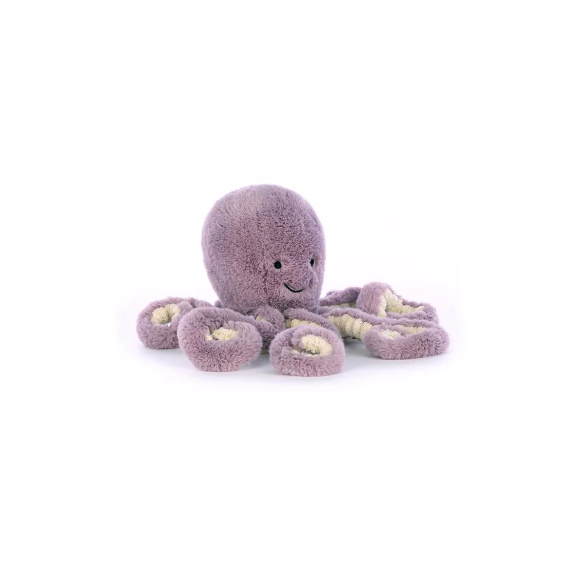 Jellycat Little Maya Octopus | TjsKids.com