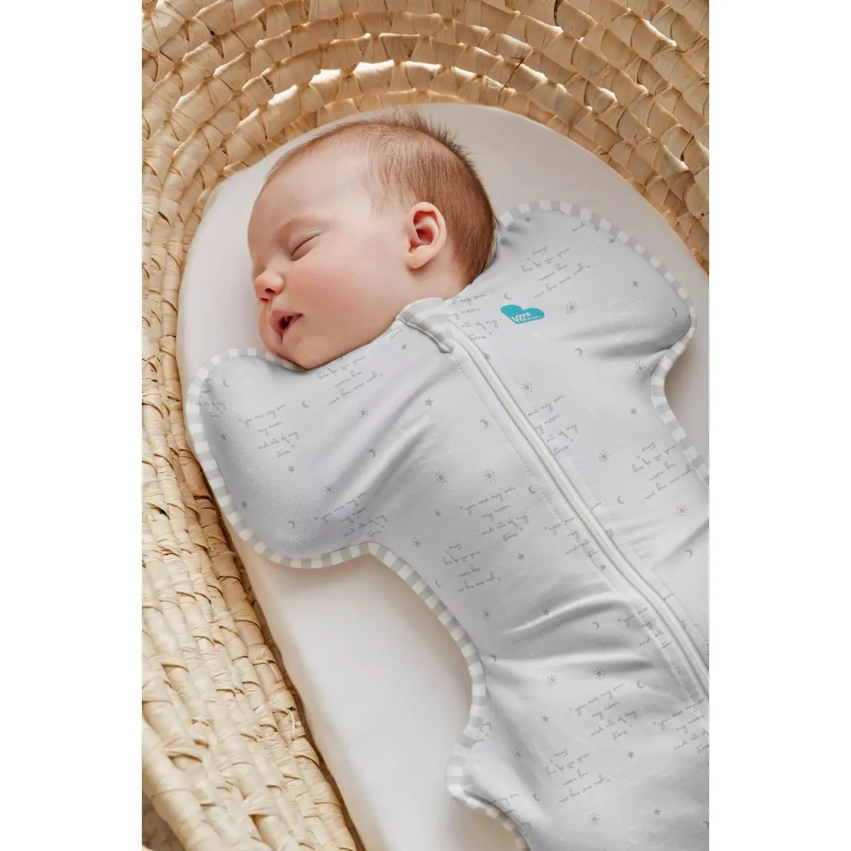 Lightweight swaddle online