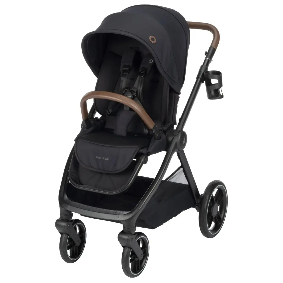 Maxi Cosi Oxford Stroller TjsKids