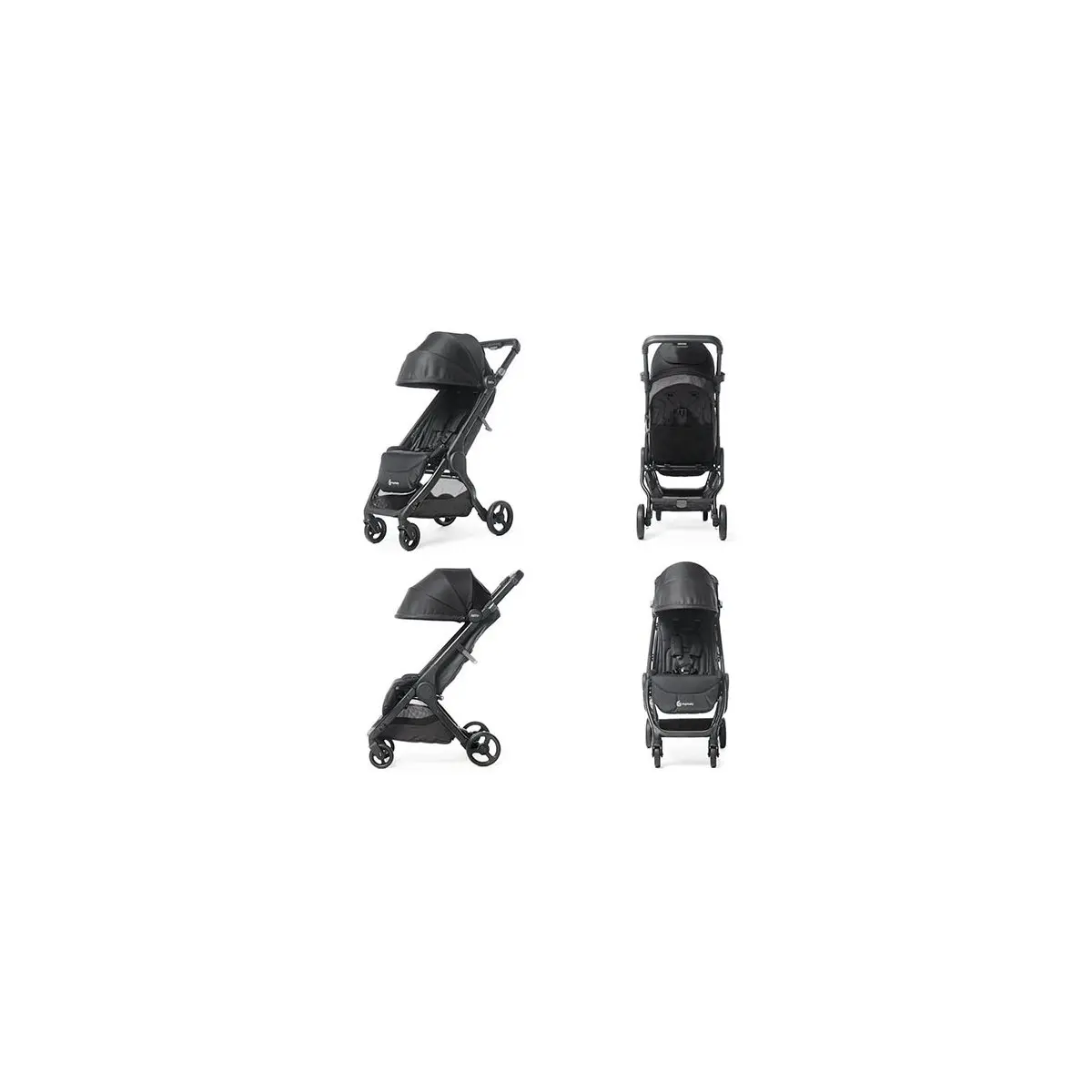 Metro compact stroller online