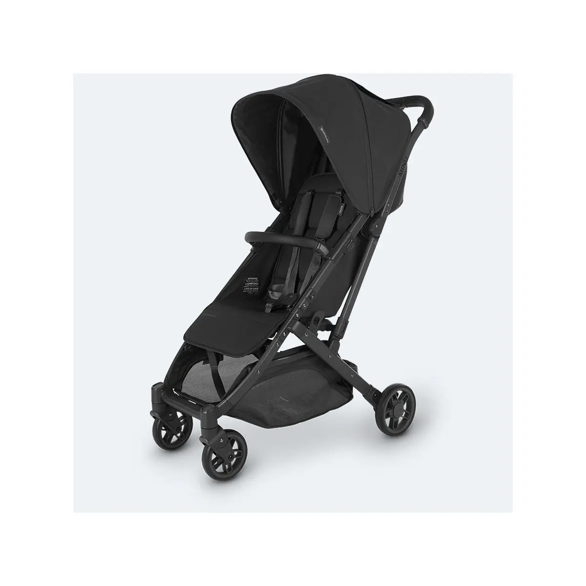 Minu V2 Stroller Jake