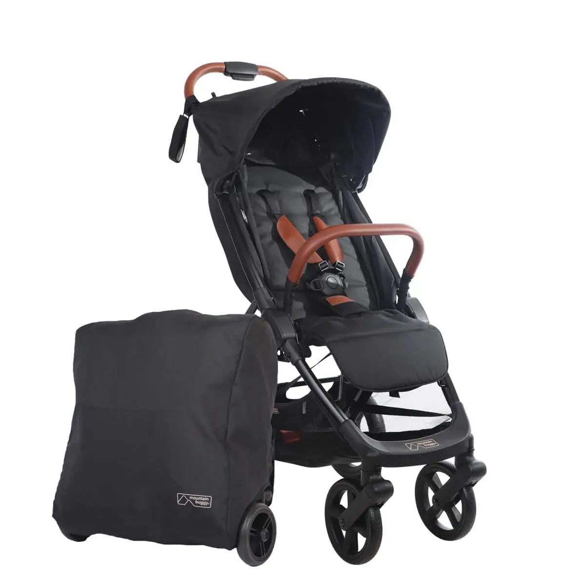 Mountain pushchair online