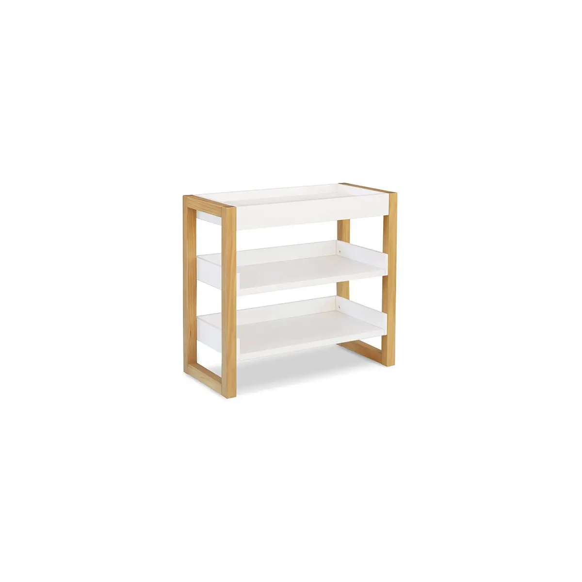 Million dollar baby changing table top