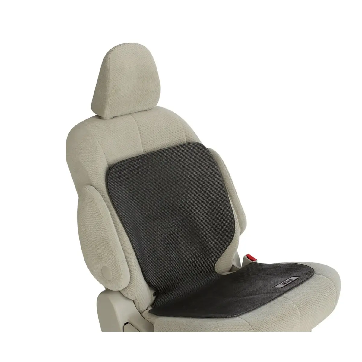 Prevent car seat indentations top