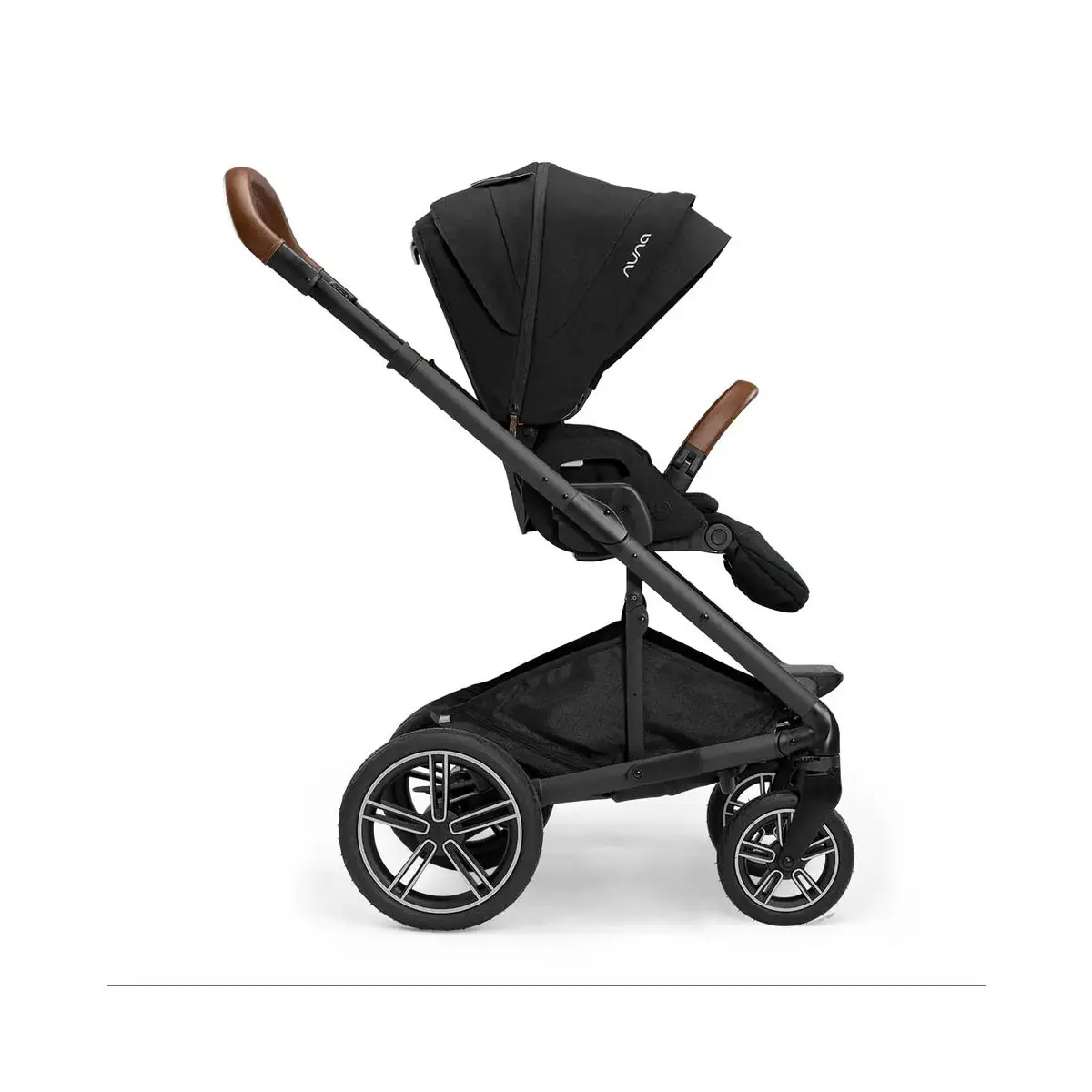 Nuna mixx stroller adapter cheap