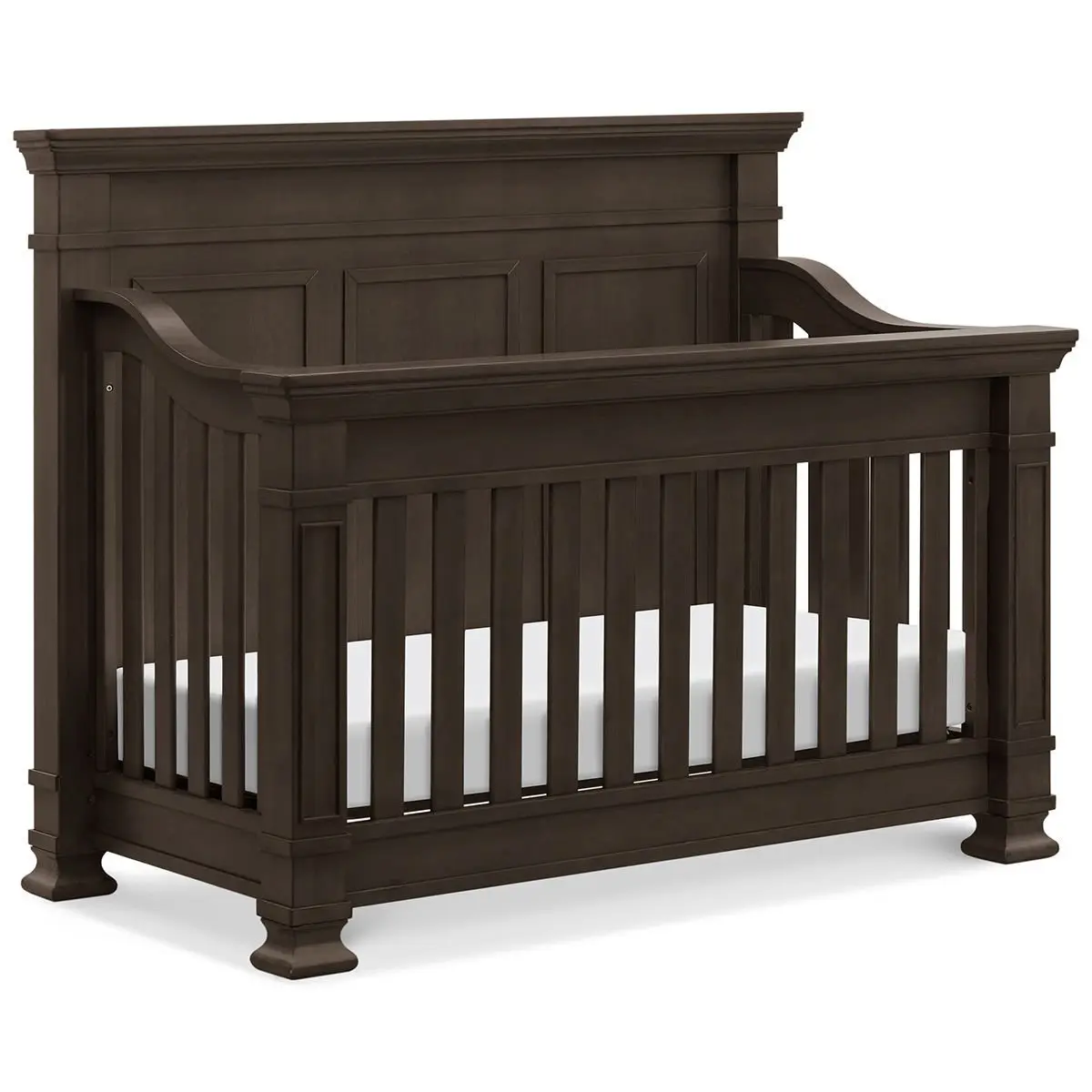 Touchwood 4 in 1 cot 2025
