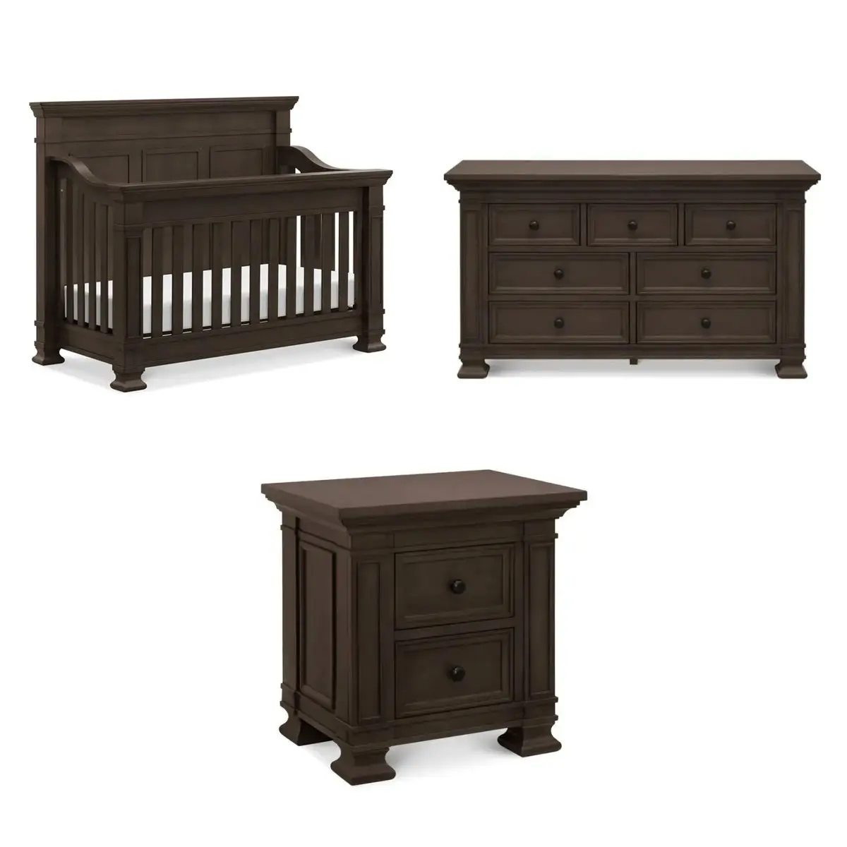 Franklin talloni Ben Tillen Toddler