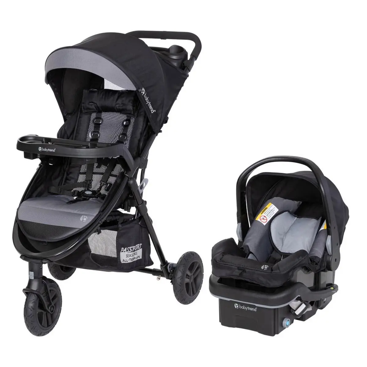 Dash travel system best sale